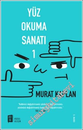 Yüz Okuma Sanatı 1 -        2024