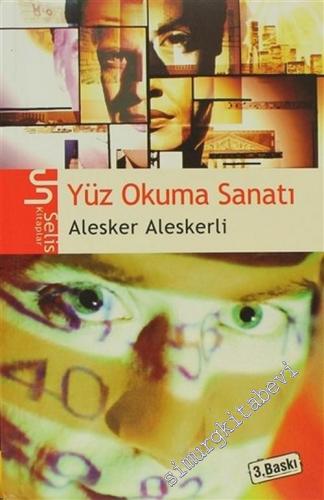 Yüz Okuma Sanatı -        2008