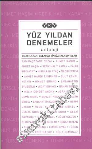 Yüz Yıldan Denemeler -        2006