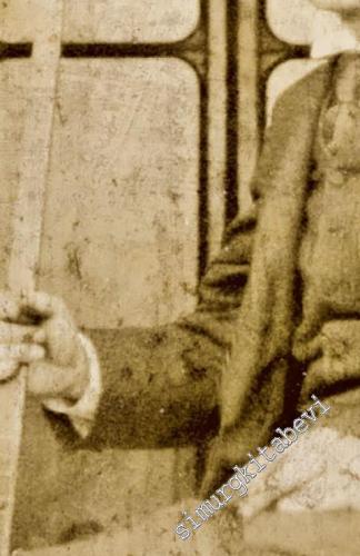 Yüz Yıllık Metinlerle Tanburi Cemil Bey -        2021