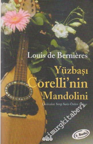 Yüzbaşı Corelli'nin Mandolini -        2000