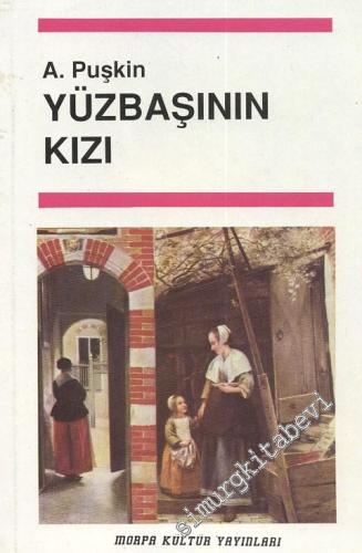 Yüzbaşının Kızı -