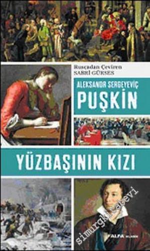 Yüzbaşının Kızı -        2021