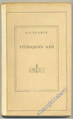 Yüzbaşının Kızı -        1944