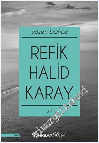 Yüzen Bahçe -        2023