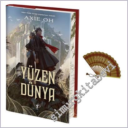 Yüzen Dünya CİLTLİ - 2025