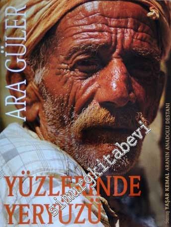 Yüzlerinde Yeryüzü -        2010