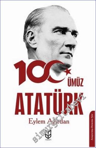 Yüzümüz Atatürk - 2024