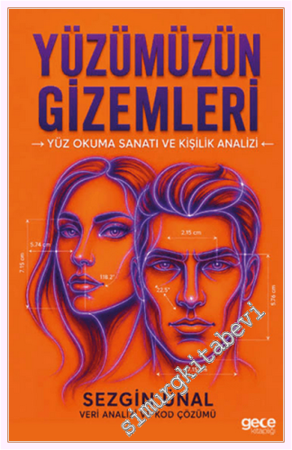 Yüzümüzün Gizemleri -         2026