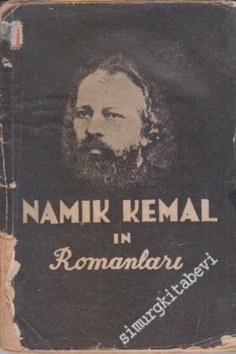 Yüzüncü Doğum Yılı Münasebetiyle Namık Kemal'in Romanları -        1940