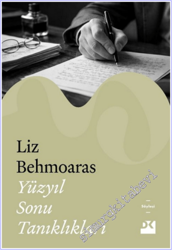 Yüzyıl Sonu Tanıklıkları - 2026
