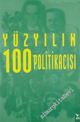 Yüzyılın 100 Politikacısı  -