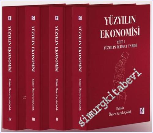 Yüzyılın Ekonomisi -        2024