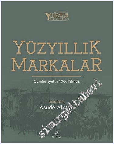 Yüzyıllık Markalar -        2023