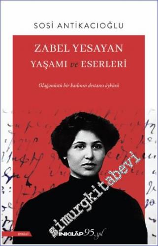 Zabel Yesayan Yaşamı ve Eserleri -        2022