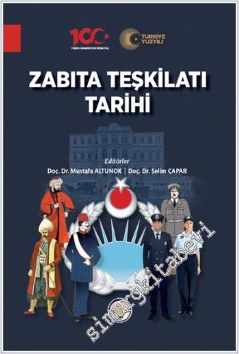 Zabıta Teşkilatı Tarihi -        2024