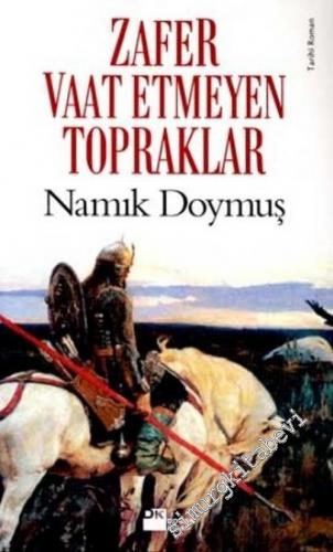 Zafer Vaat Etmeyen Topraklar -        2003