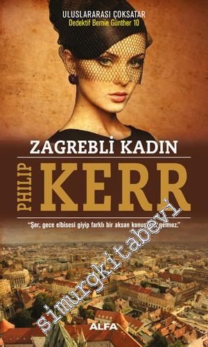 Zagrepli Kadın -        2016