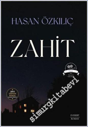 Zahit - 2023