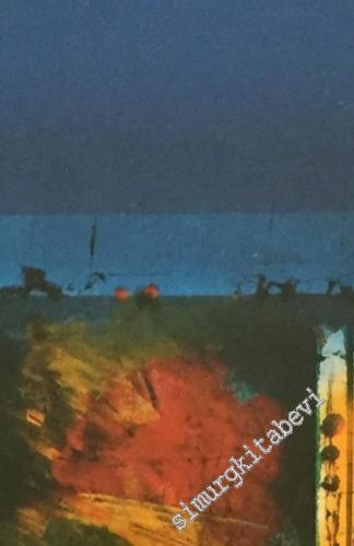 Zahit Büyükişleyen: Gökle Yer Arasında