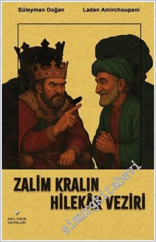 Zalim Kralın Hilekar Veziri -        2025