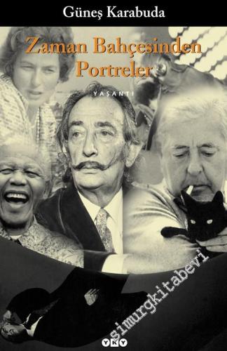 Zaman Bahçesinden Portreler -        2004