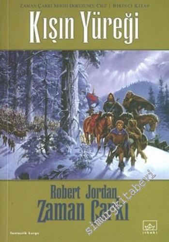 Zaman Çarkı Cilt 9, Kitap 2: Kışın Yüreği -        2016