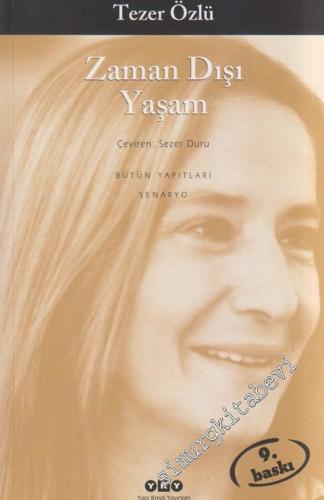 Zaman Dışı Yaşam -        2025