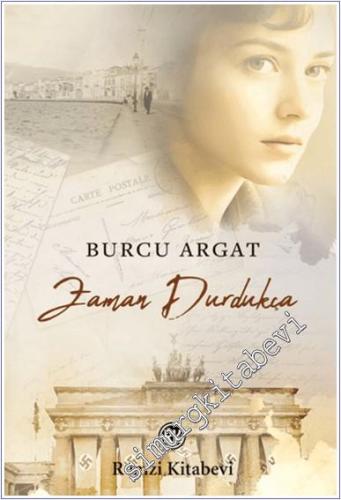 Zaman Durdukça -        2025