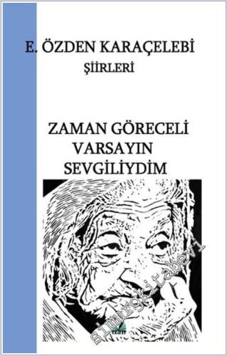 Zaman Göreceli Varsayın Sevgiliydim -        2025