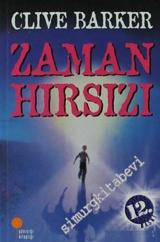 Zaman Hırsızı -        2021