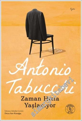 Zaman Hızla Yaşlanıyor -        2025