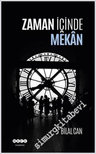 Zaman İçinde Mekan -        2021