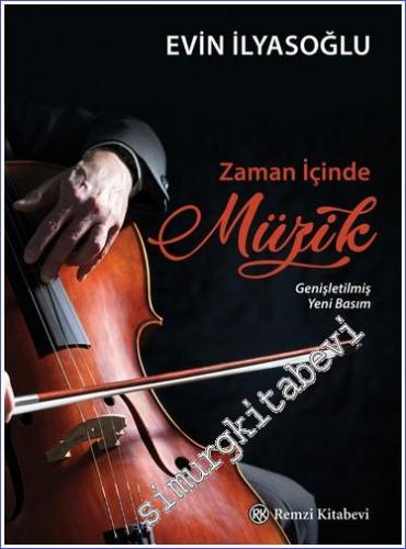 Zaman İçinde Müzik -        2023