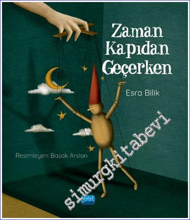 Zaman Kapıdan Geçerken -        2023