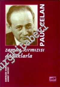 Zaman Kırmızısı Dudaklarla