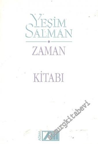Zaman Kitabı -        1997