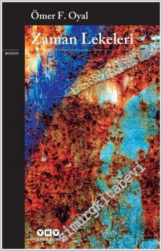 Zaman Lekeleri -        2024