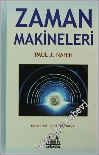 Zaman Makineleri -        2007