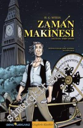 Zaman Makinesi -
