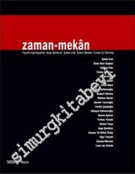 Zaman - Mekân -