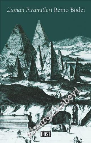 Zaman Piramitleri: Deja-vu Duygusunun Tarihçesi ve Kuramı