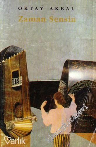Zaman Sensin -