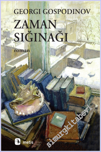 Zaman Sığınağı
