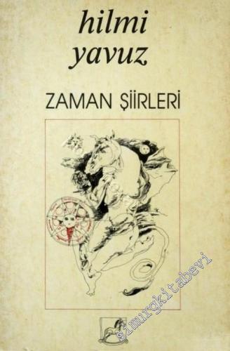 Zaman Şiirleri -        1987