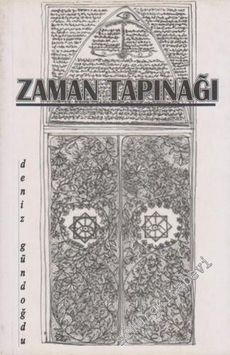 Zaman Tapınağı -        2004