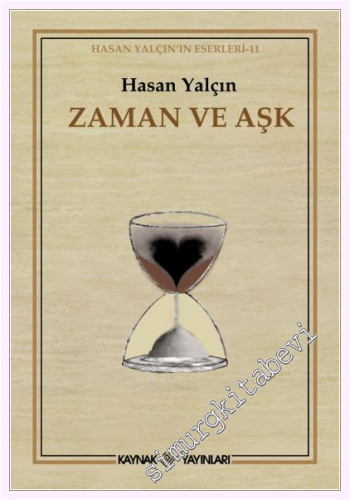 Zaman ve Aşk