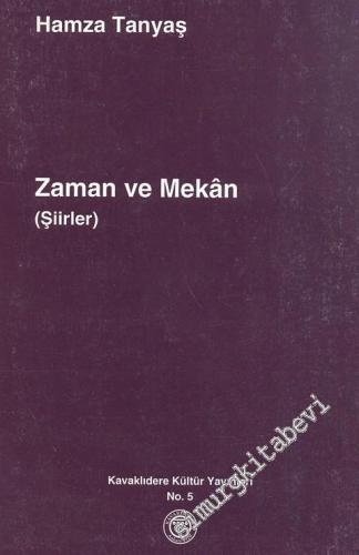 Zaman ve Mekân -        1999