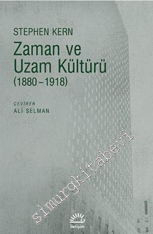 Zaman ve Uzam Kültürü -