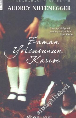 Zaman Yolcusunun Karısı -